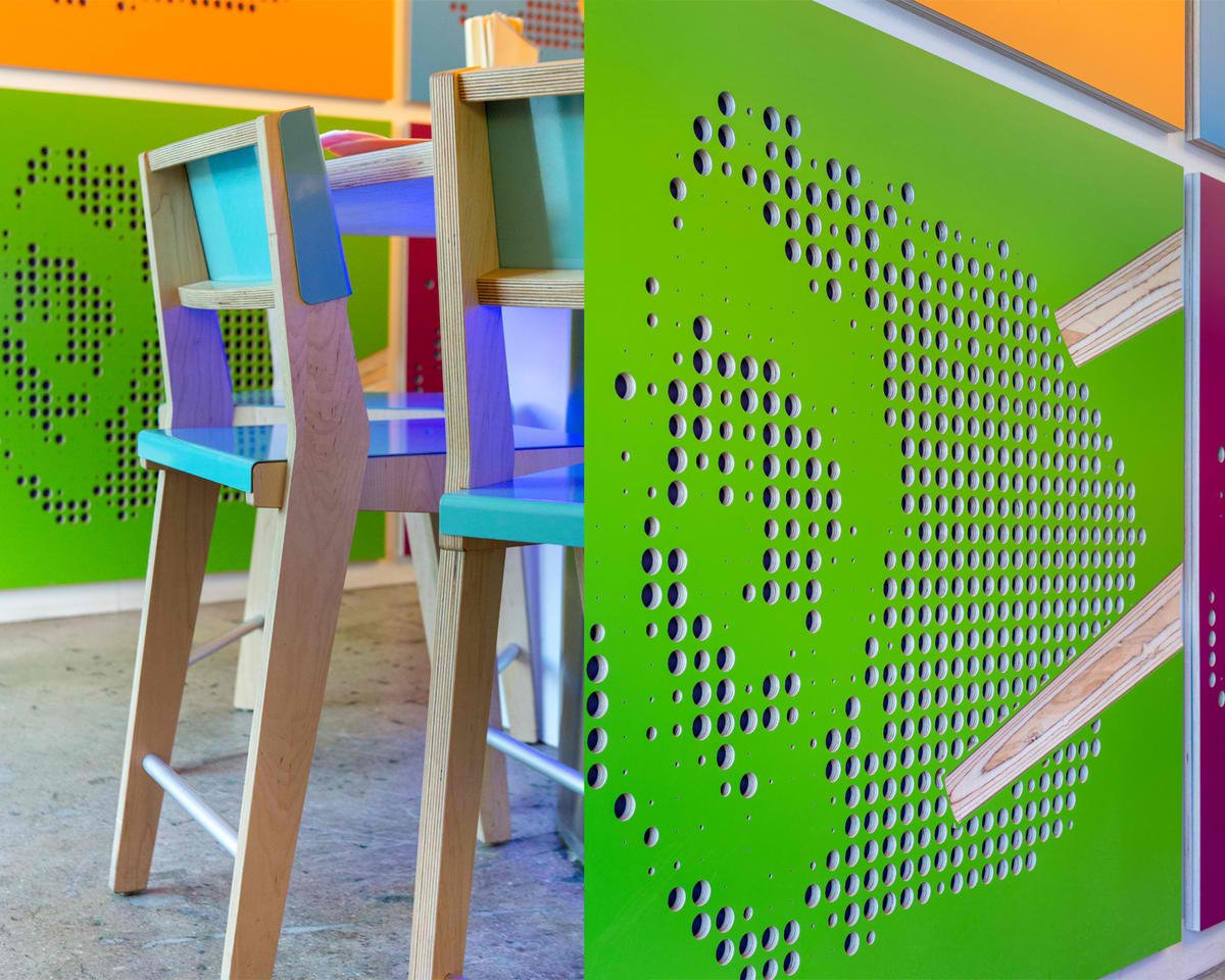 Design Alert: RiNo’s Sushi Rama Design Alert: RiNo’s Sushi Rama